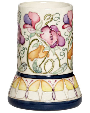 Moorcroft Liberation Vase 76/5 - Ltd Ed 10