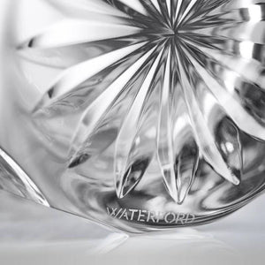 Waterford Crystal Lismore Red D.O.F Set of 2