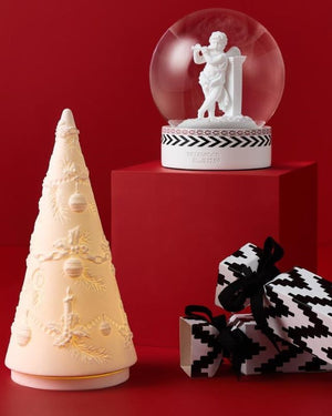 Wedgwood 2024 Christmas Lithophane Tree