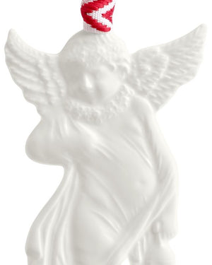 Wedgwood 2024 Christmas Cherub Orphaniel Ornament