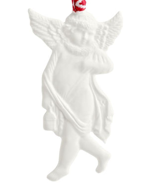 Wedgwood 2024 Christmas Cherub Orphaniel Ornament