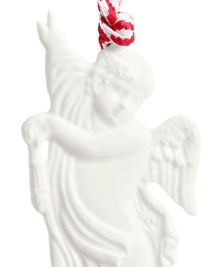 Wedgwood 2024 Christmas Cherub Rafael Ornament